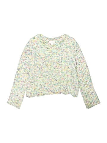 Design History Pullover Sweater (view 1)