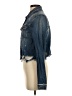 Paige Blue Denim Jacket Size S - photo 5