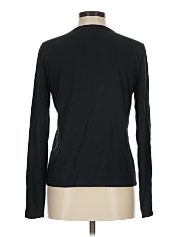 Abercrombie & Fitch Long Sleeve T-Shirt (view 2)