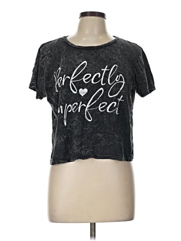 ON FIRE Short Sleeve T-Shirt (view 1)