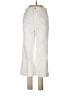 Everlane Ivory Jeans Size 10R - photo 1