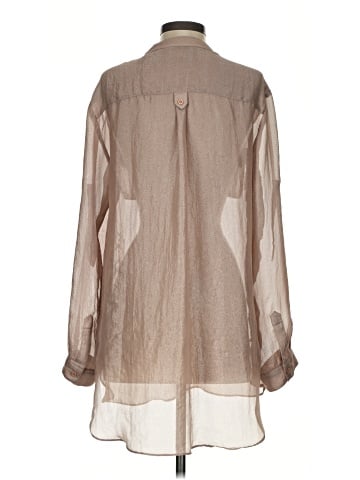 Zoa Long Sleeve Blouse (view 2)