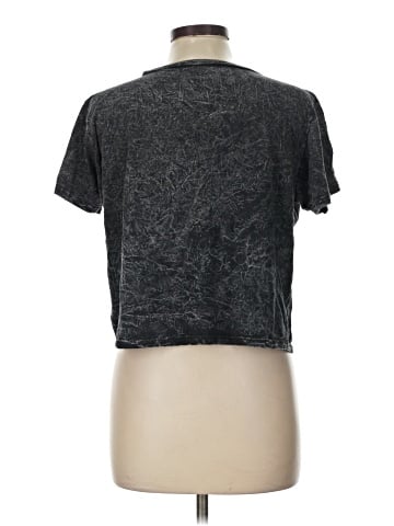 ON FIRE Short Sleeve T-Shirt (view 2)