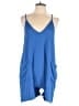 Unbranded Blue Romper Size L - photo 1