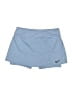 Nike Blue Active Skort Size L - photo 1