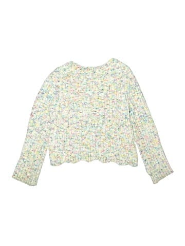 Design History Pullover Sweater (view 2)