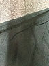 Universal Thread Solid Black Casual Dress Size M - photo 7