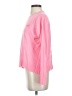 Sundry Pink Sweatshirt Size Sm (1) - photo 5