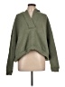 Lunya Green Pullover Sweater Size L - photo 1