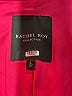 Rachel Roy Collection 100% Polyester Pink Blazer Size L - photo 6
