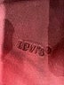Levi's Burgundy Sweatshirt Size M - photo 7