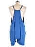 Unbranded Blue Romper Size L - photo 2