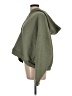 Lunya Green Pullover Sweater Size L - photo 5