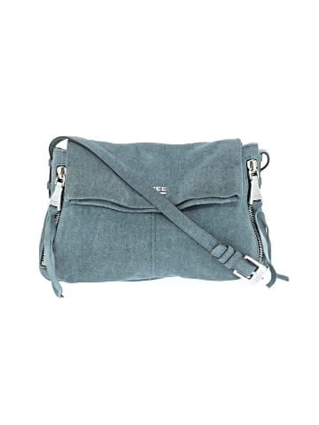 Aimee Kestenberg Leather Crossbody Bag (view 1)
