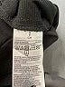 Old Navy 100% Viscose Solid Black Track Pants Size S - photo 8
