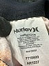 Hurley 100% Polyester Tropical Ivory Shorts Size XS - photo 3