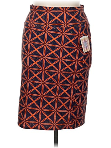 Lularoe Casual Skirt (view 1)