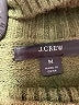 J.Crew Green Turtleneck Sweater Size M - photo 7