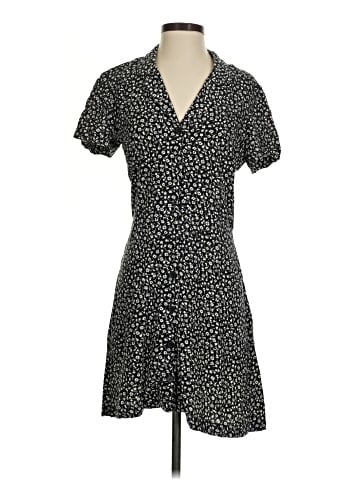 Reformation Jeans Casual Dress (view 1)