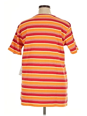 Chaus Sport Short Sleeve Top (view 2)