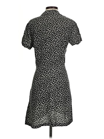 Reformation Jeans Casual Dress (view 2)