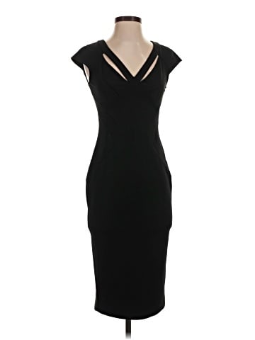 Zac Posen Cocktail Dress (view 1)