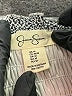 Jessica Simpson 100% Polyester Tweed Gray Casual Dress Size M - photo 7