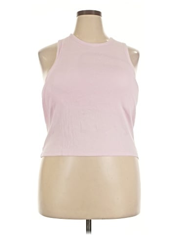 Hanes Tank Top (view 1)