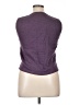 Cheetah Purple Vest Size XL - photo 2