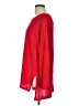 Lisa International Red Pullover Sweater Size L - photo 5