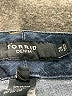 Torrid Blue Denim Shorts Size 24 - photo 3