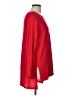 Lisa International Red Pullover Sweater Size L - photo 4