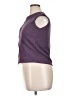 Cheetah Purple Vest Size XL - photo 5