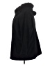 Sachi Black Wool Coat Size XXL (estimated) - photo 5