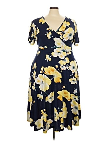 Assorted Brands Casual Dress (view 1)