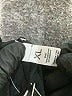 Assorted Brands Solid Ivory Black Cardigan Size XL - photo 7