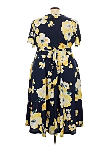 Assorted Brands Casual Dress (view 2)