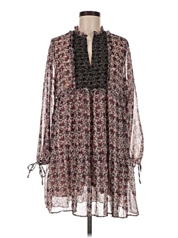 Zara Casual Dress (view 1)