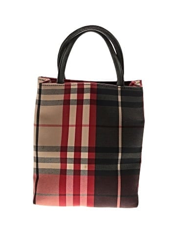 Burberry Tote (view 1)