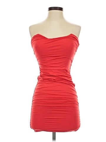 Oh Polly Cocktail Dress (view 1)