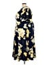 Assorted Brands Yellow Casual Dress Size 24w - photo 5