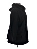 Sachi Black Wool Coat Size XXL (estimated) - photo 4