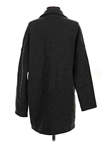 Madewell Saville Sweater Blazer (view 2)