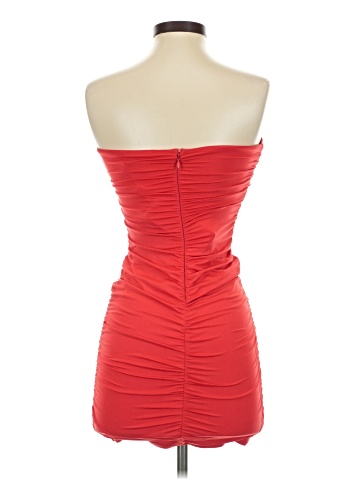 Oh Polly Cocktail Dress (view 2)