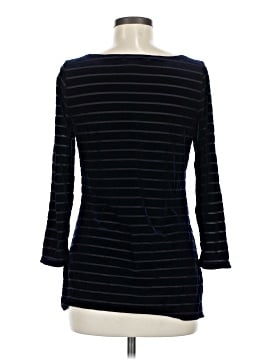 Lauren by Ralph Lauren 3/4 Sleeve Top (view 2)