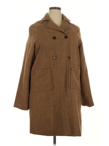 Unbranded Coat (view 1)