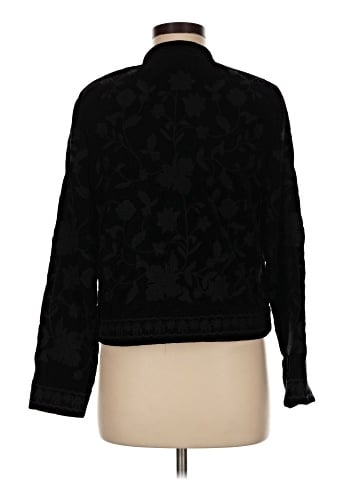 Zara Jacket (view 2)