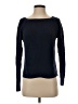 Gap 100% Cotton Blue Pullover Sweater Size XS - photo 1