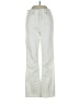 Universal Thread Ivory Jeans Size 4 - photo 1