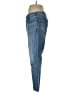 Everlane 100% Organic Cotton Solid Blue Jeans Size 32 waist - photo 5